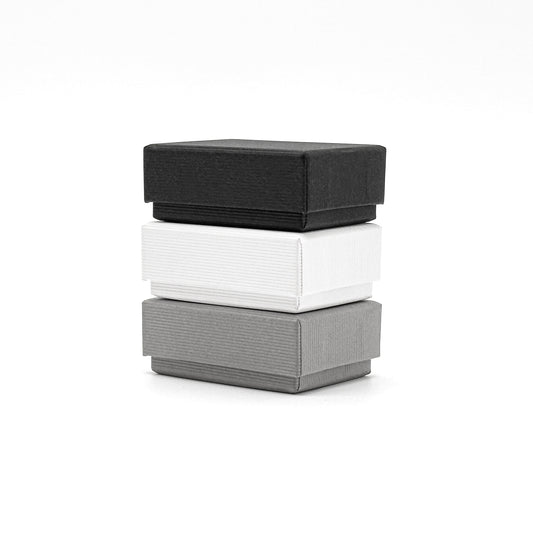 Nazca EcoPostal | Size 1 Matchbox-Style 19mm Ribbed Universal Box (Pack of 50)