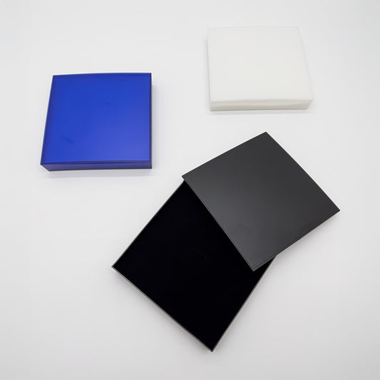 Futura | Eco-Plastic Necklace Box (Pack of 10)