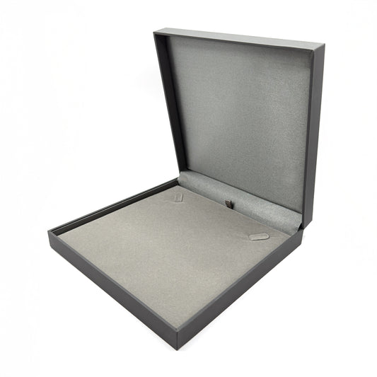 Harmony Plus | Soft-Touch Necklace Case (Pack of 6)