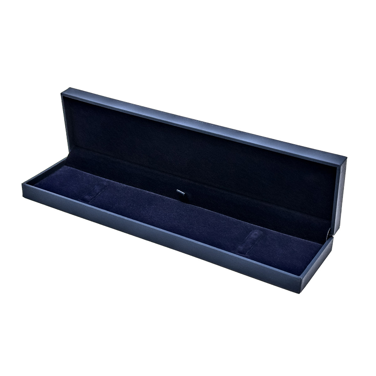 Oxford Bracelet | Premium Soft-Touch Case with Suede Interior (Pack of 10)