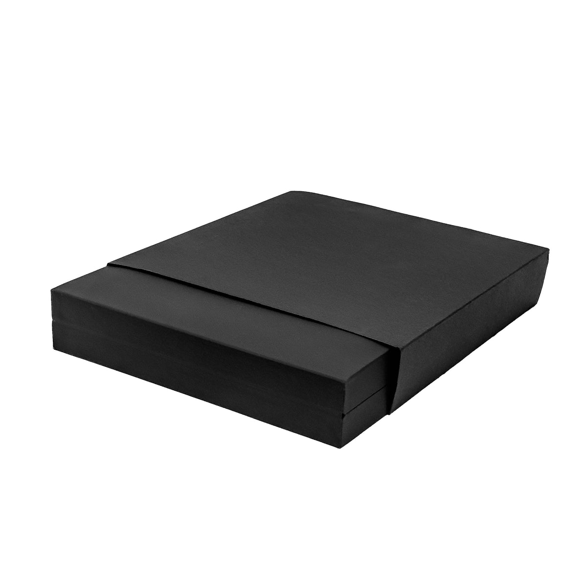 Oxford Collar | Premium Soft-Touch Case with Suede Interior (Pack of 4)
