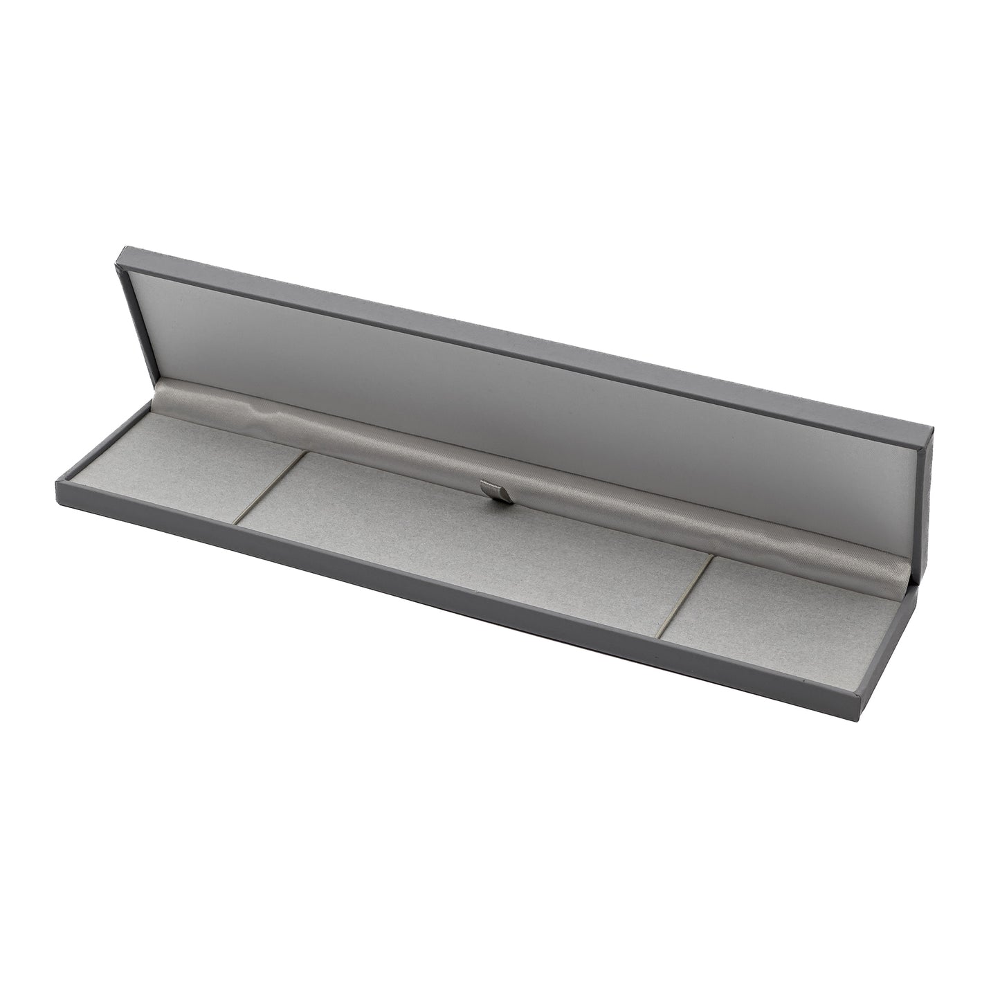 Panama Postal | Ultra-Slim Bracelet Case with Classic Leatherette Finish (Pack of 10)