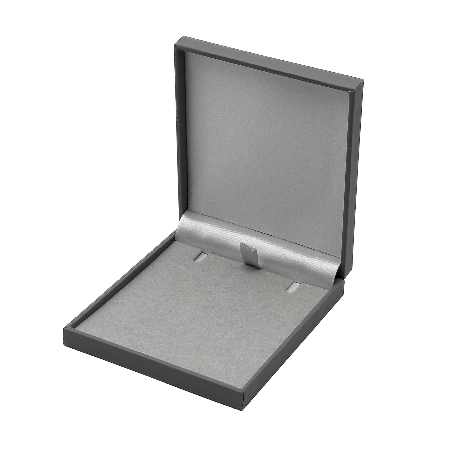 Panama Postal | Ultra-Slim Pendant Case with Classic Leatherette Finish (Pack of 10)