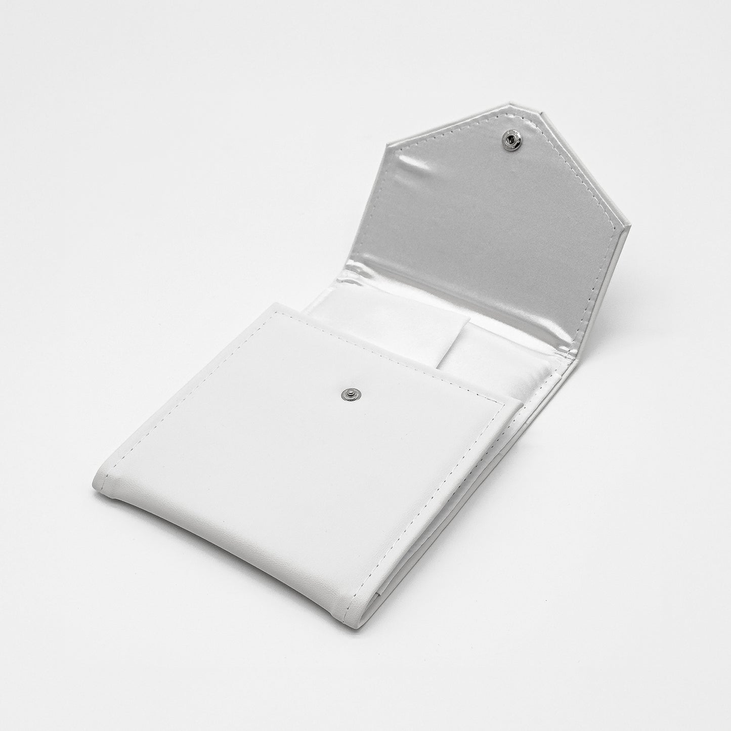 Pearl Folder | Luxury Leatherette Folders for Pearls (Pack of 6)