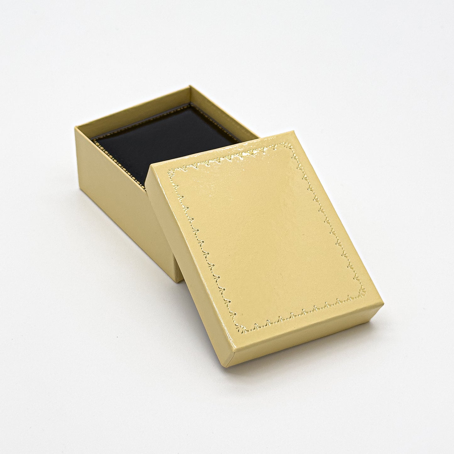 Venice | Classic Pendant Case with Gold Clasp (Pack of 6)