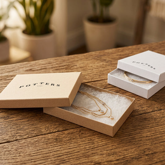 85% Off EcoPostal | Potters Size 5 Eco & Postal-Friendly Gift Set Box (Pack of 20)