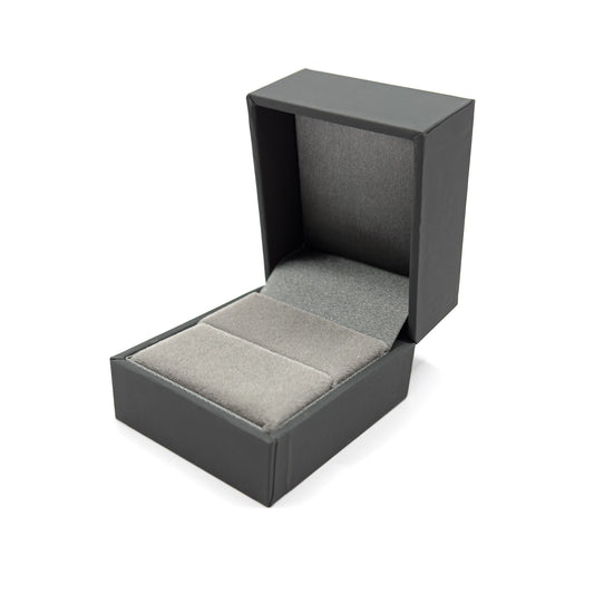 Harmony Plus | Soft-Touch Ring Case (Pack of 12)