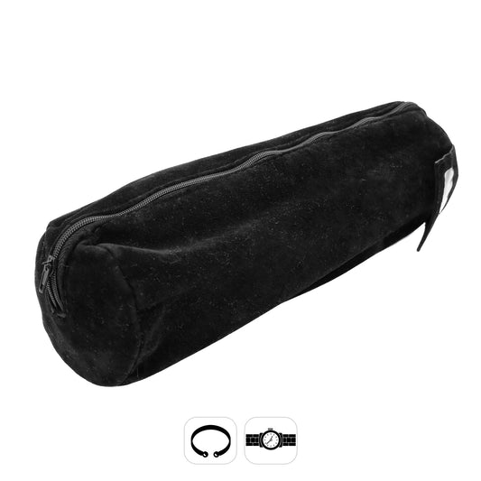 Display Cushion Roll for Bangles | Perfect Presentation for Jewellers on the Move