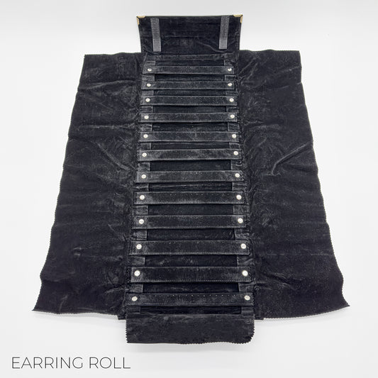 Jewellery Rolls | Earrings, Mixed Universal, Watch / Bangle