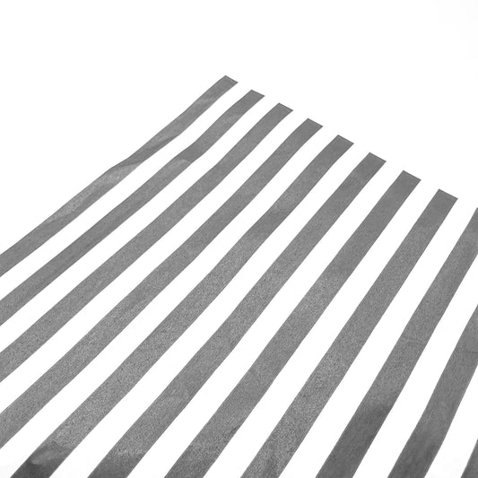 Candy Striped Paper Bags (Pack of 100)