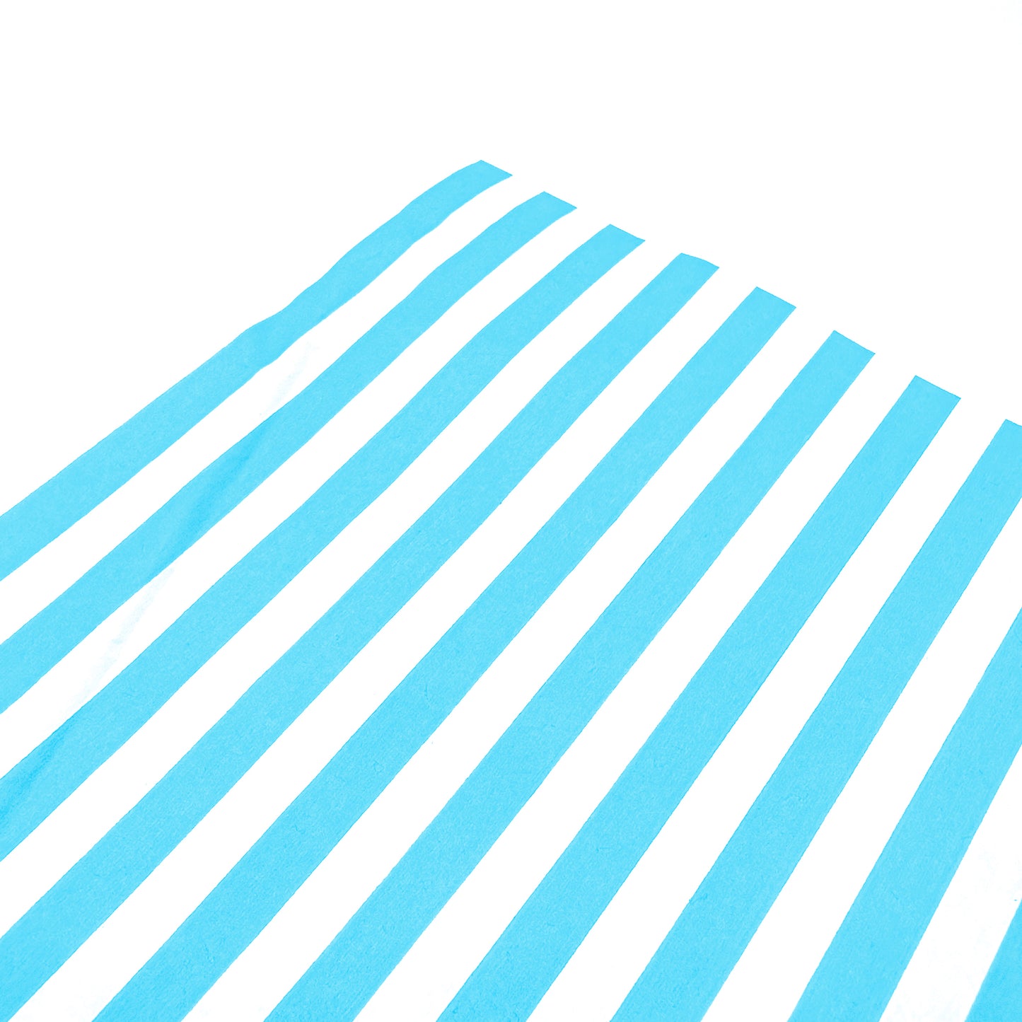 Candy Striped Paper Bags (Pack of 100)