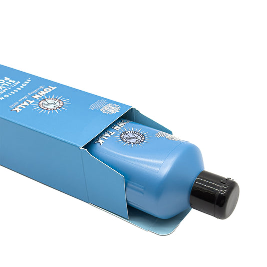 Anti-Tarnish Silver Polish, 250ml | Town Talk Polishing | Jewellers' Essentials