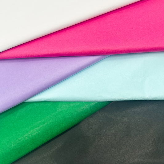 Acid-Free Tissue Paper | Gift Packaging