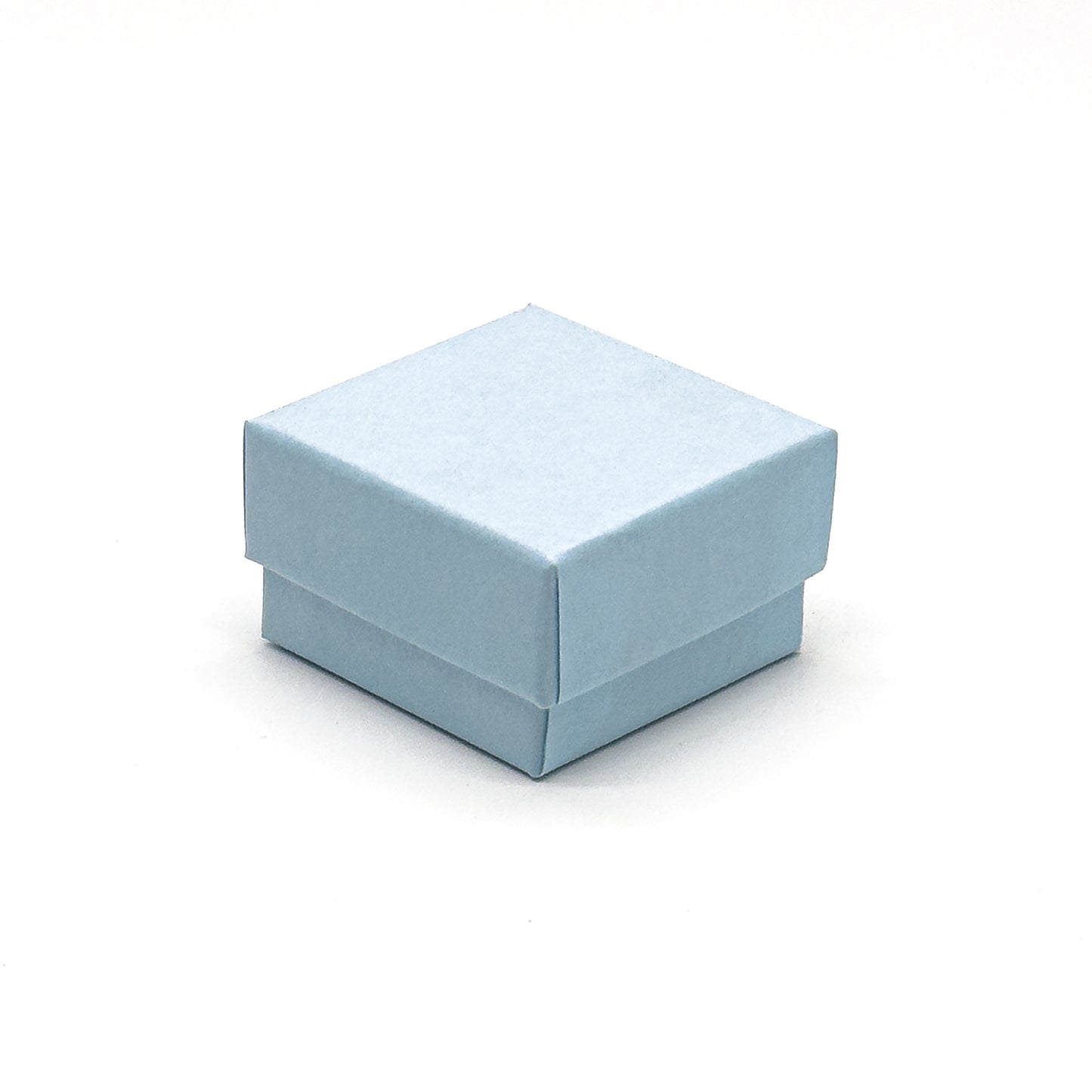 Tokyo | Eco Pastel Colour Ring Box (Pack of 10)
