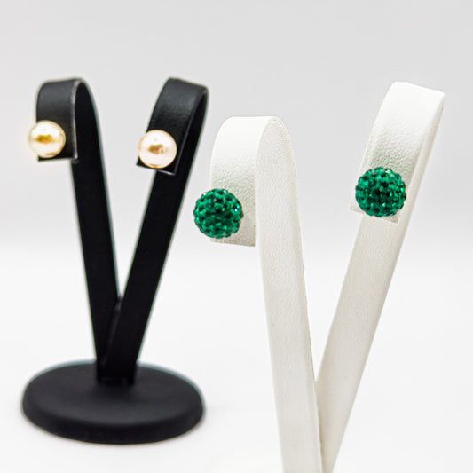 Impressions | Tree Earring Display