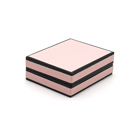 St. Tropez | Chic Pale Pink Pendant Case (Pack of 12)