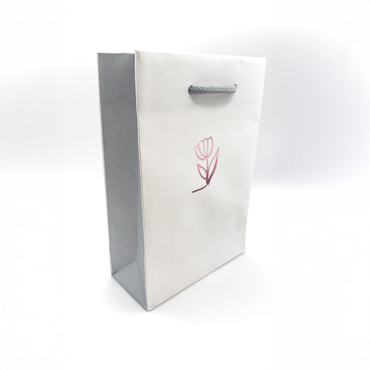 Mother's Day Tulip Gift Box / Bag (Pack of 10)