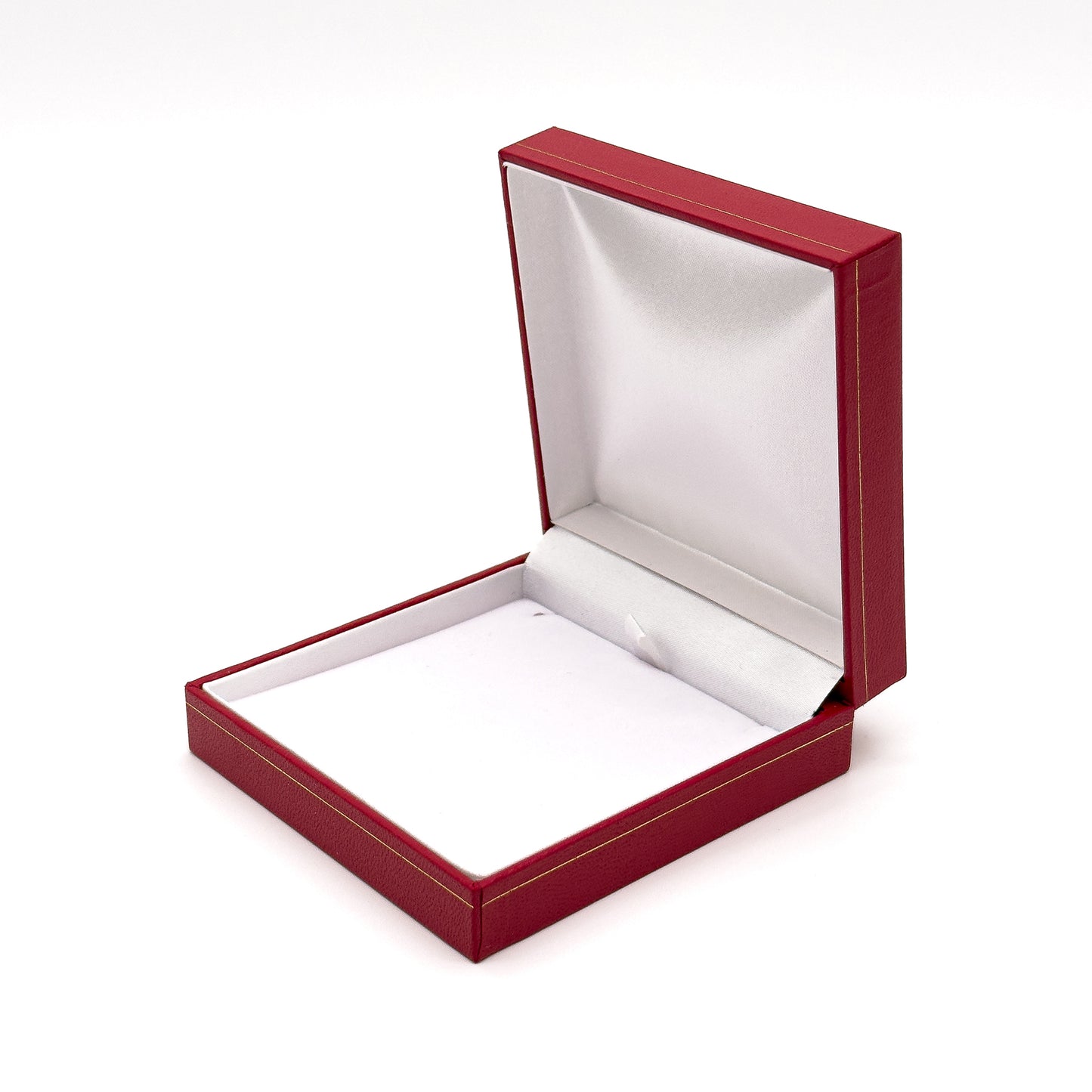 Milano Gold | Leatherette Universal Case - Gold Profiling (Pack of 12)