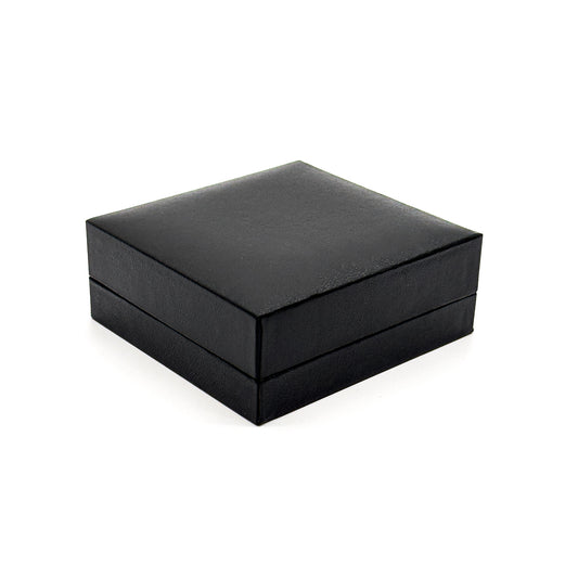 Marham Plus | Traditional Plain Leatherette Universal Case (Pack of 20)