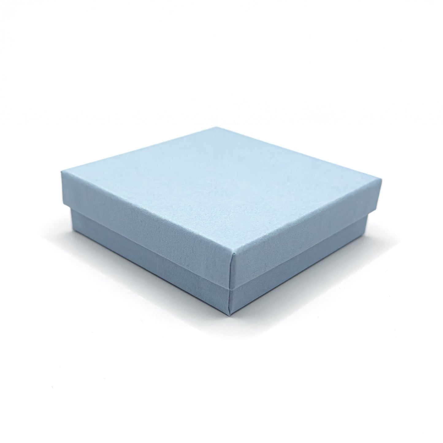 Antigua | Eco-Colour Paperboard Universal Box, 80x80mm (Pack of 50)