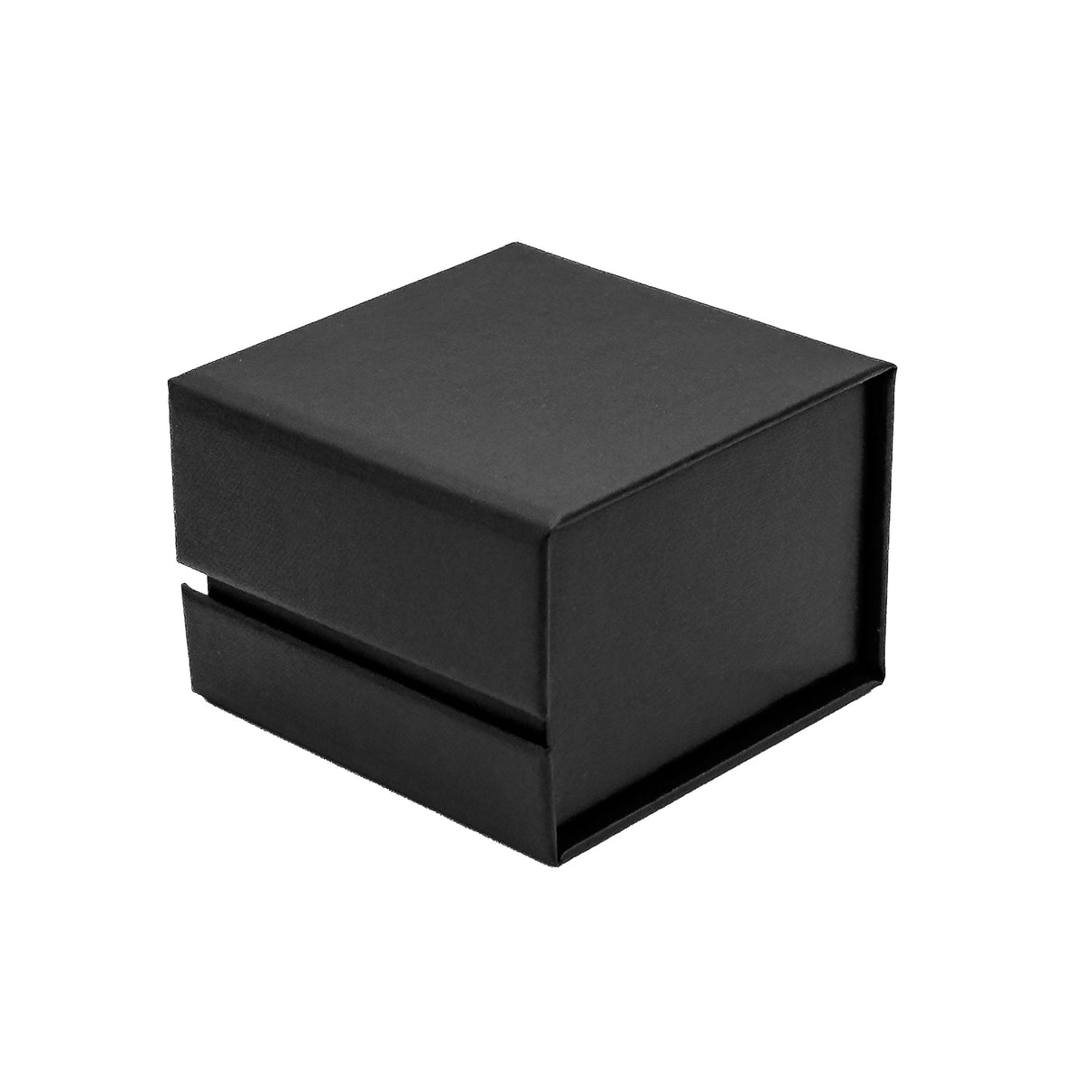 Versailles Ring / Universal | Timeless Eco Magnetic Hinged Ring Box (Pack of 30)