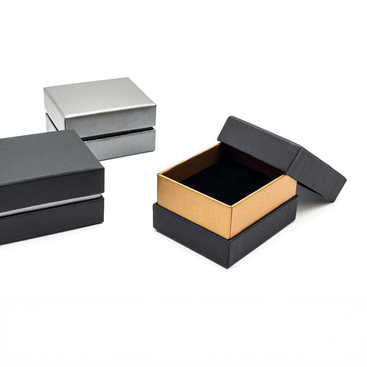 Havana | Two-Piece Eco Watch / Bangle Box (Pack of 24)