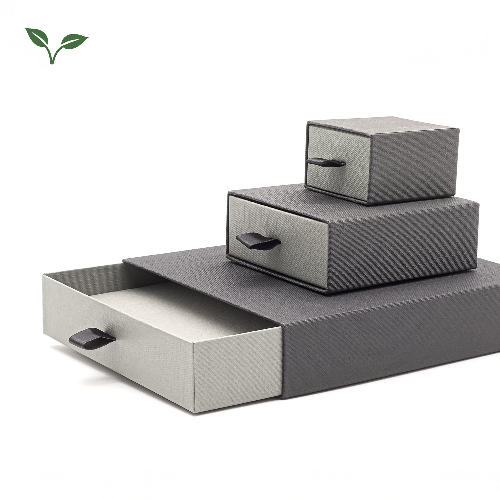 Drawer Range | Eco-Friendly Pull-Out Boxes that