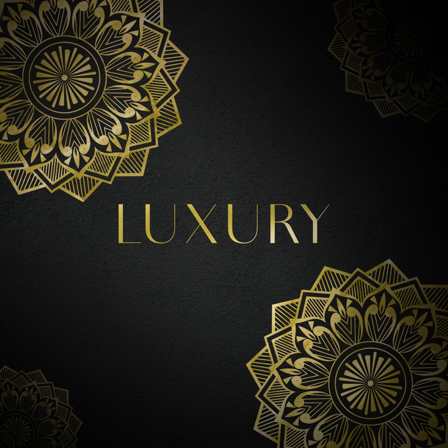 LUXURY COLLECTION