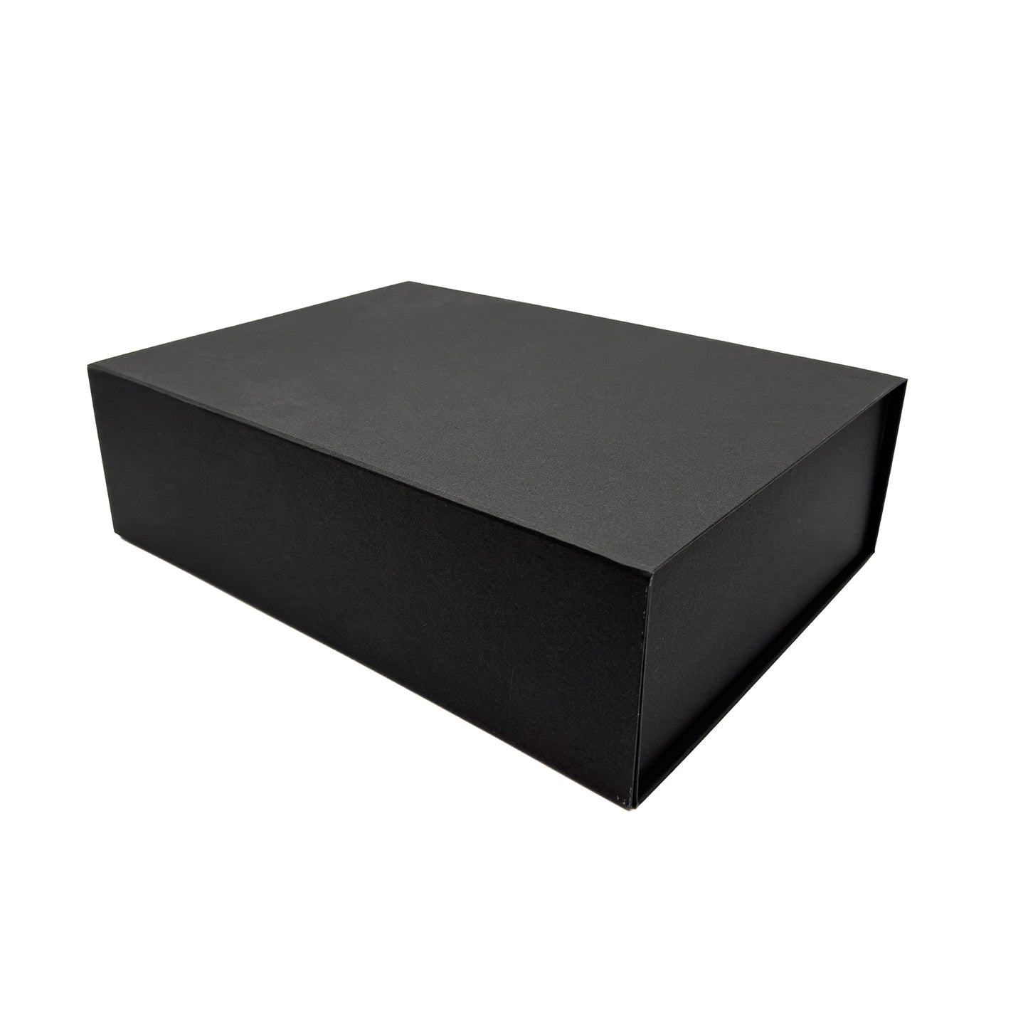 The Gift Box | Magnetic Folding Box for Gifts, A Wedding Tiara, Hampers ... Anything! (Pack of 5)