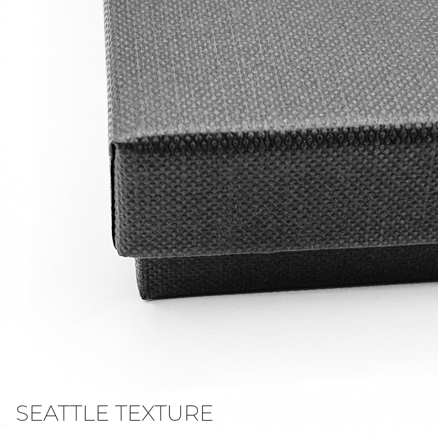 Seattle Textured Paperboard Watch Box (Pack of 10)