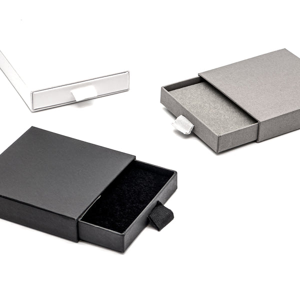 Drawer Postal | Large Universal Box, 80x80mm (Pack of 25)