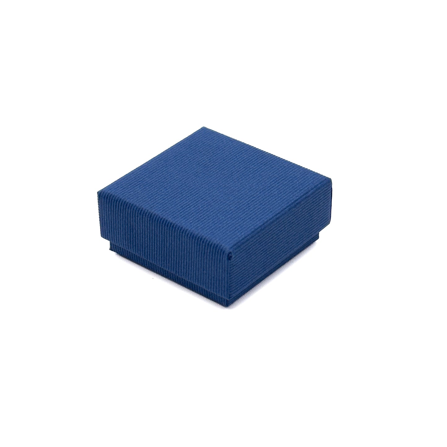 Lima EcoBoard | 22mm Ribbed Paperboard Universal Box, 40x40mm (Pack of 100)