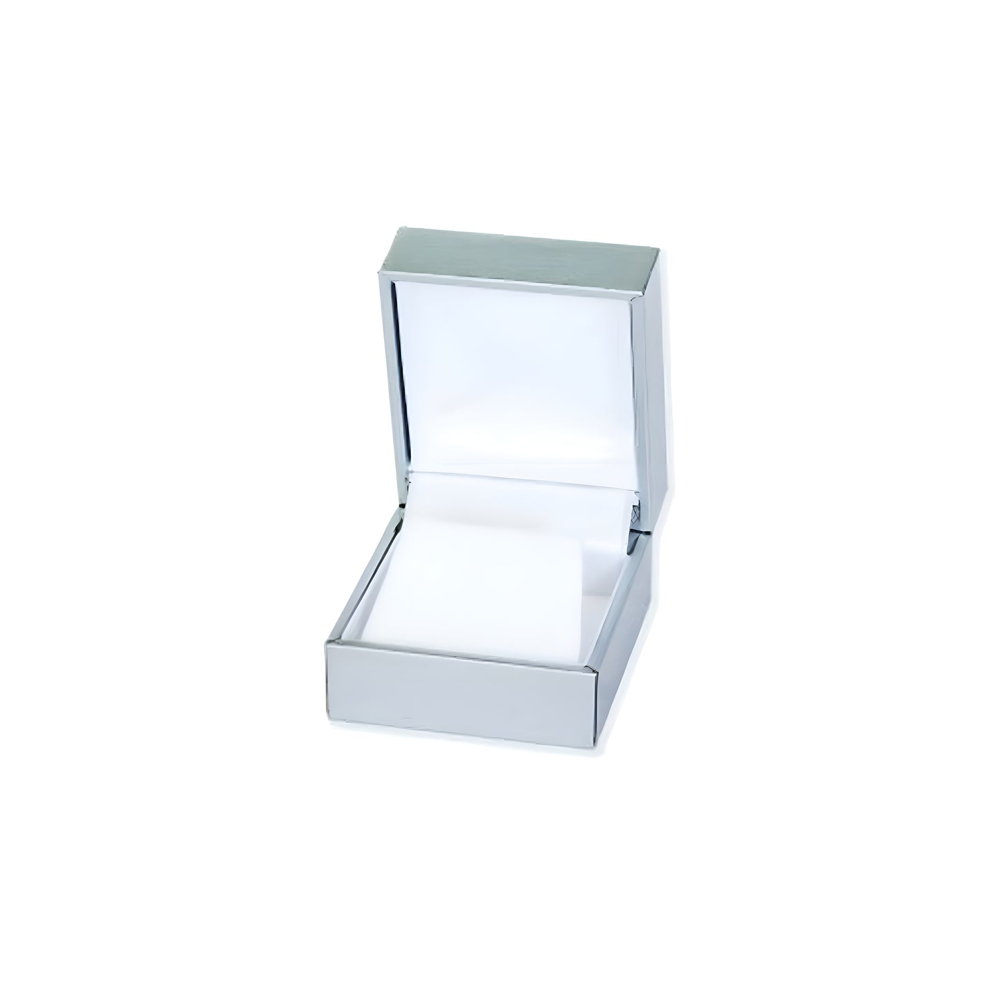 Milano Leatherette Stud Earring Boxes (Pack of 12)