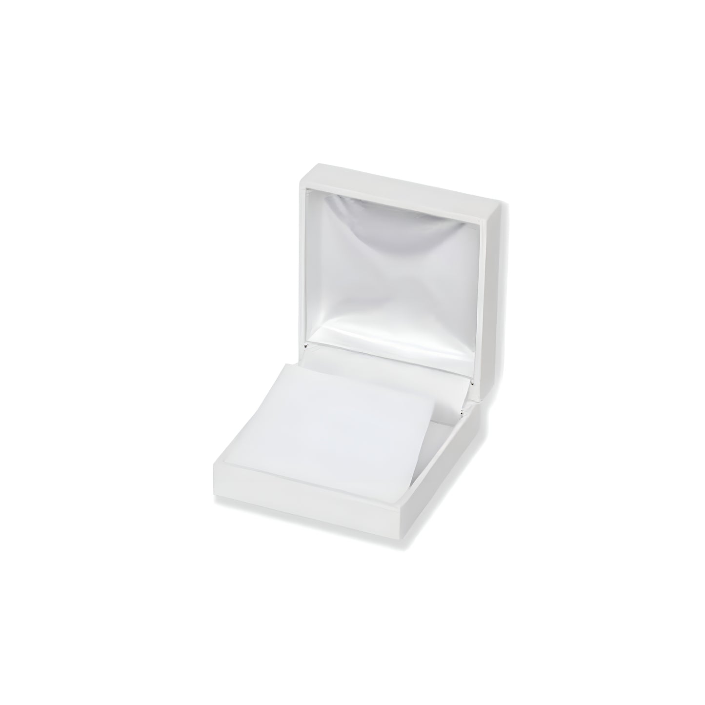 Milano Leatherette Drop Earring Boxes (Pack of 12)