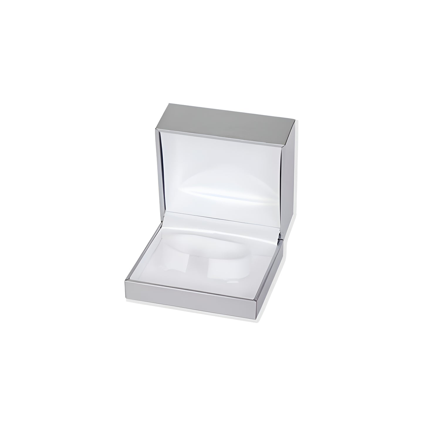 Milano Leatherette Watch / Bangle Boxes (Pack of 6)