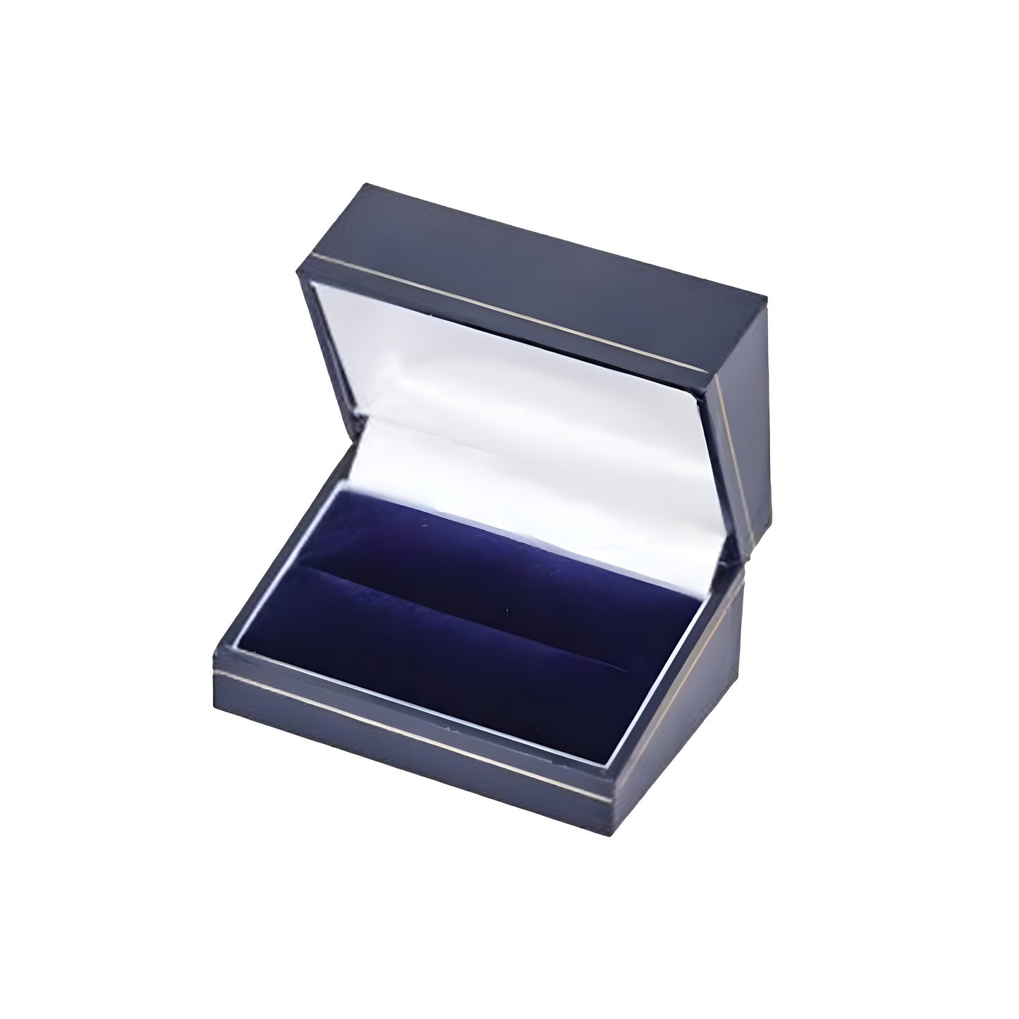 Milano Double Ring Box (Pack of 12)