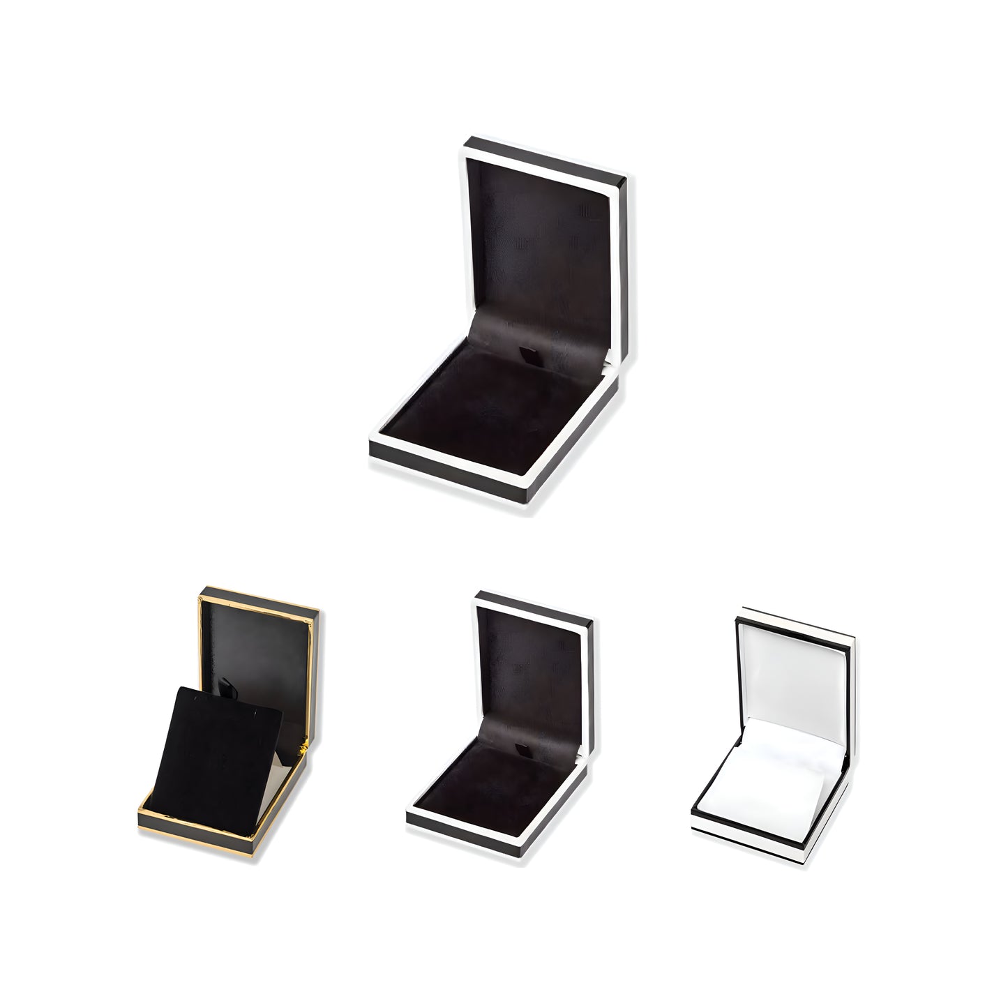 Monza Pendant Boxes (Pack of 12)