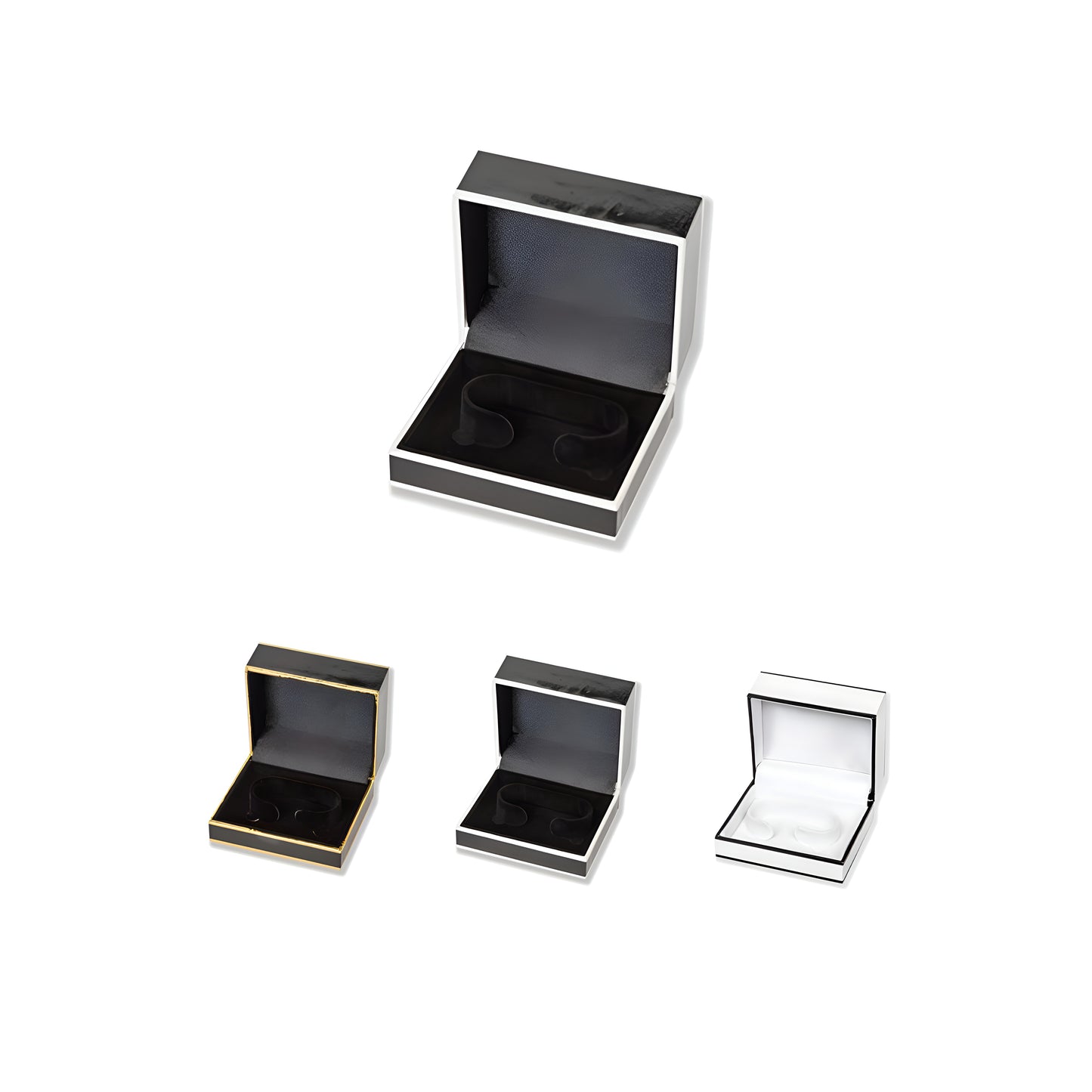 Monza Watch / Bangle Boxes (Pack of 6)