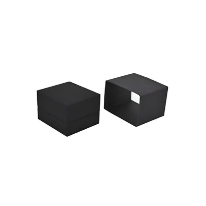 Oxford Earring Boxes (Pack of 12)
