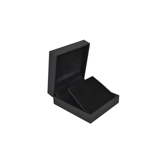 Oxford Drop Earring / Pendant Boxes (Pack of 12)