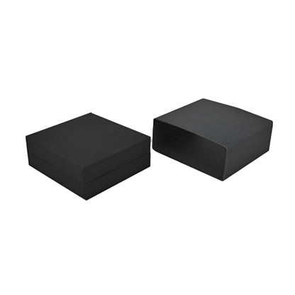 Oxford Flat Pad Pendant Boxes (Pack of 12)