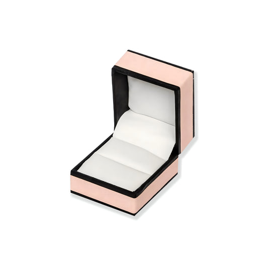 St Tropez Ring Boxes (Pack of 12)