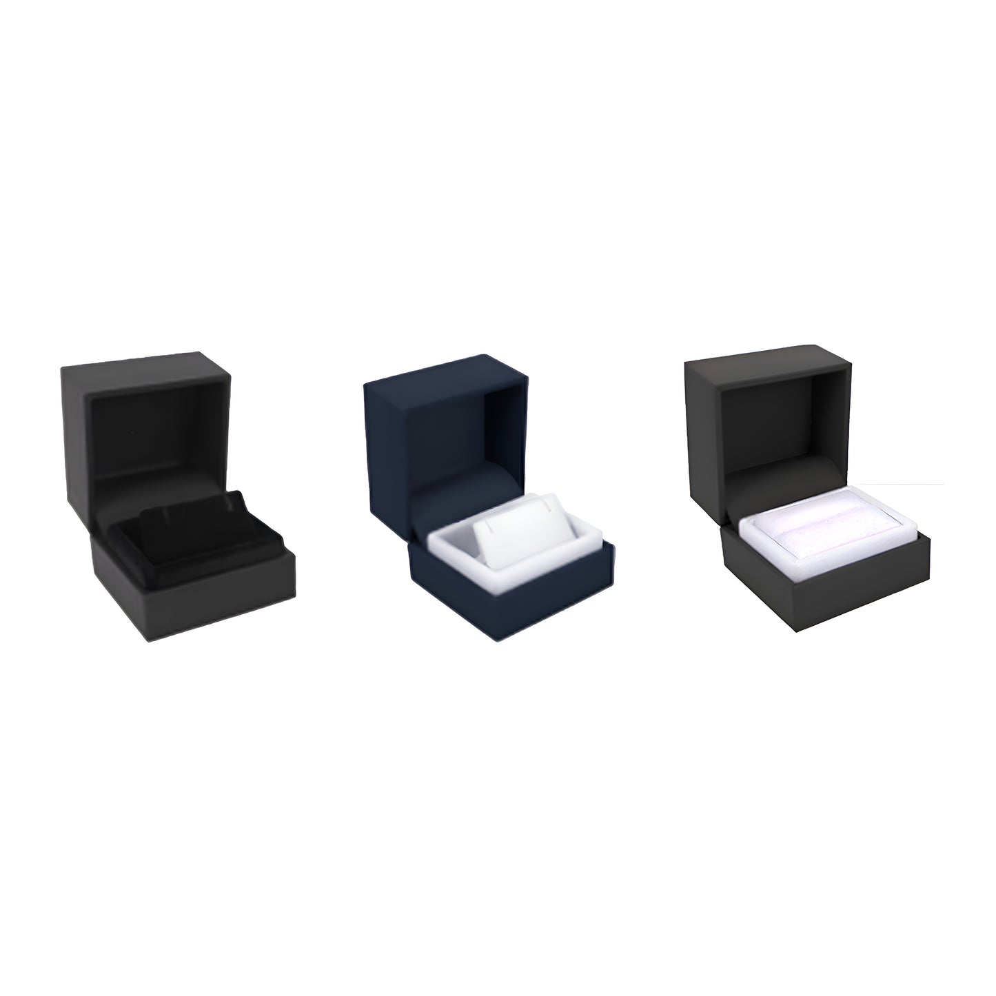 Stratford Earring Boxes (Pack of 6)