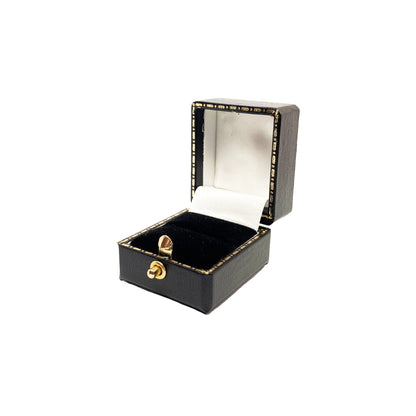 Venice Ring Square Boxes (Pack of 6)
