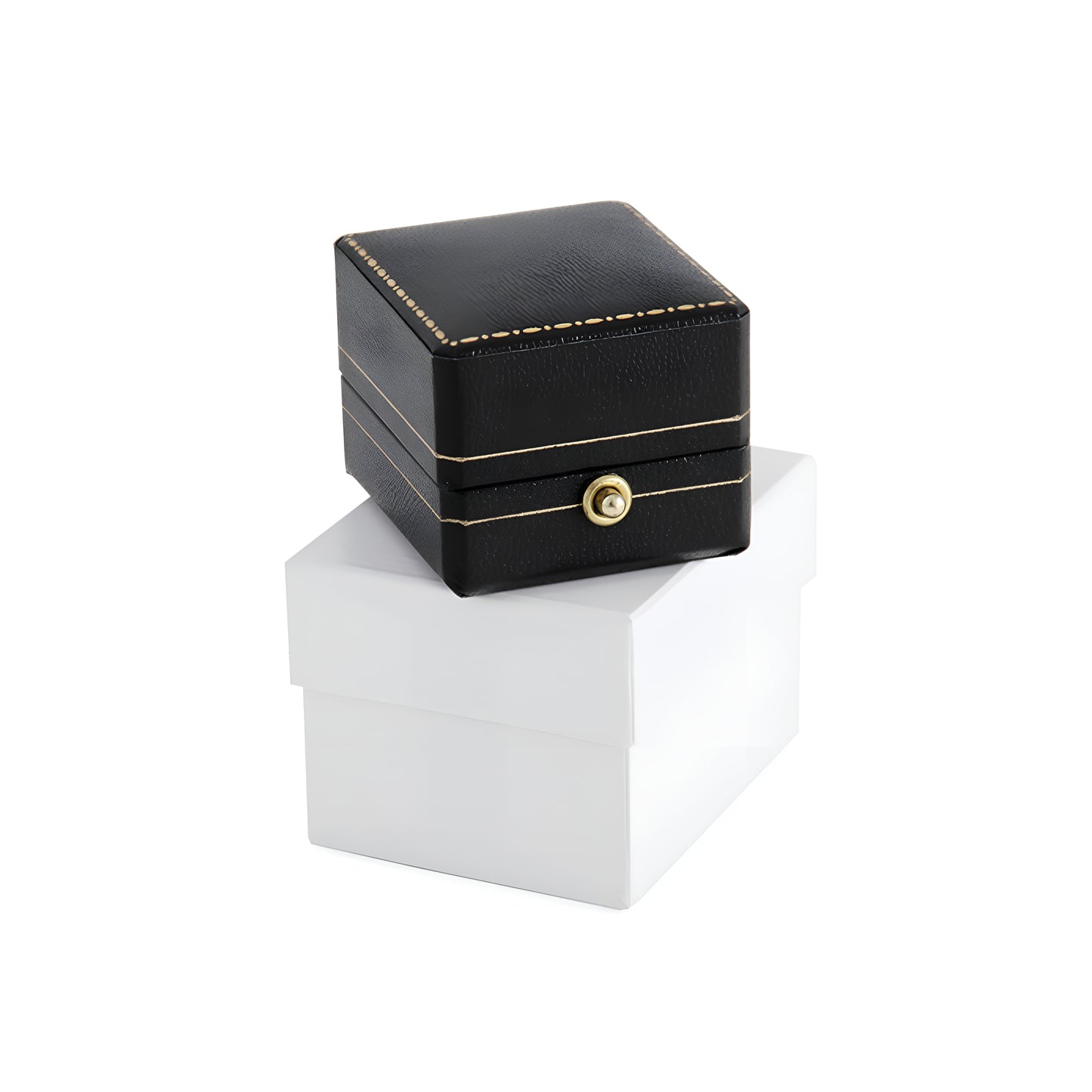 Venice Stud Earring Boxes (Pack of 6)