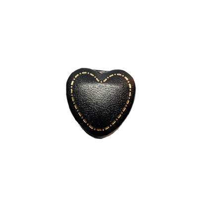 Venice Ring Heart Boxes (Pack of 6)