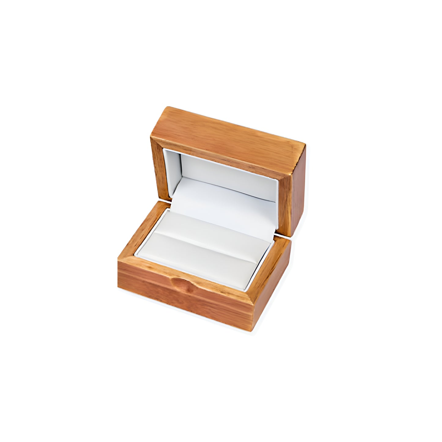 Windsor Double Ring Box