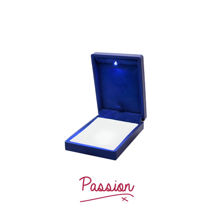 Passion LED Pendant Box