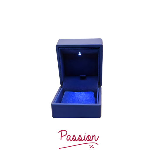 Passion LED Earring Box