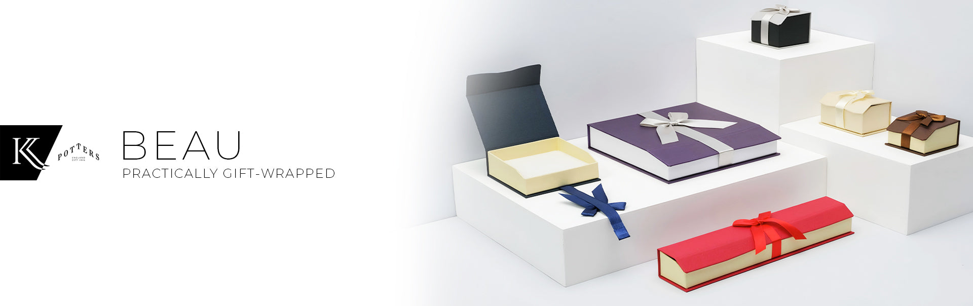 Beau Box Range | The Ultimate Gift Box – Karina Krafts